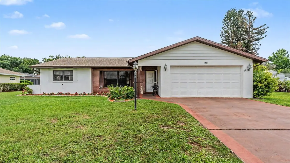 1711 Sunrise Place, Sebring, FL 33870 - #1