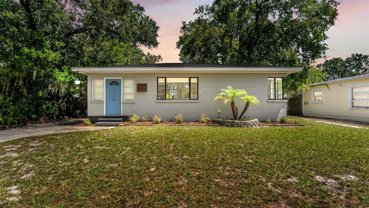 1032 E Palmetto Street E, Lakeland, FL 33801 - #1