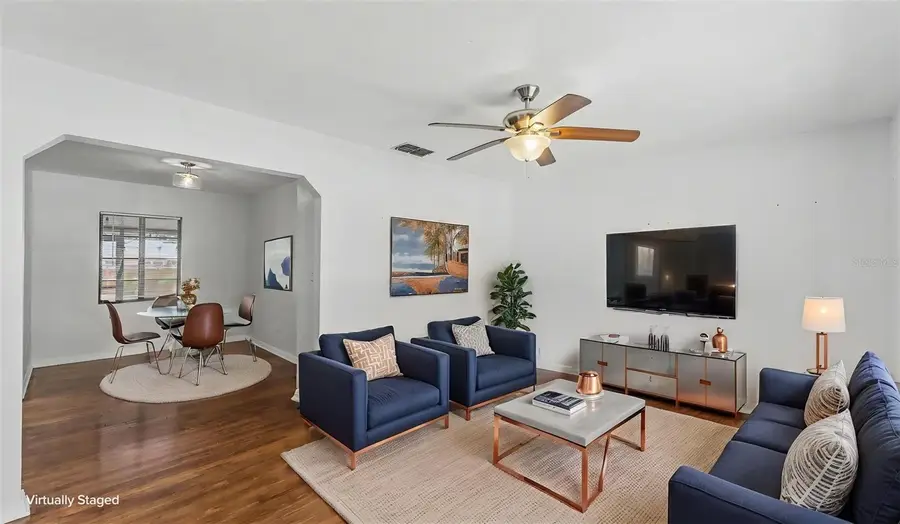 1032 E Palmetto Street E, Lakeland, FL 33801 - #2