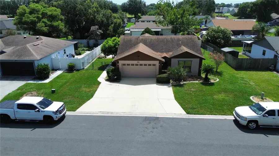 5911 N Fork Court, Lakeland, FL 33809 - #2