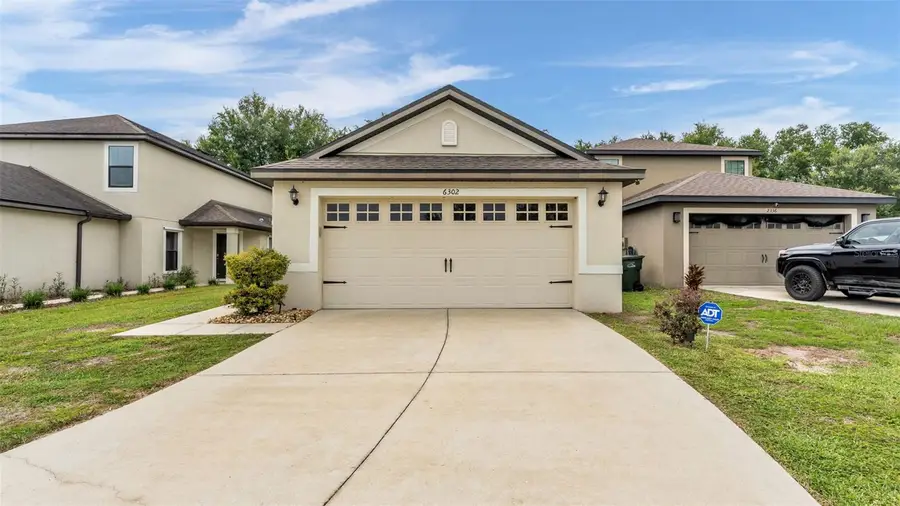 6302 Manitoba Drive, Lakeland, FL 33805 - #2