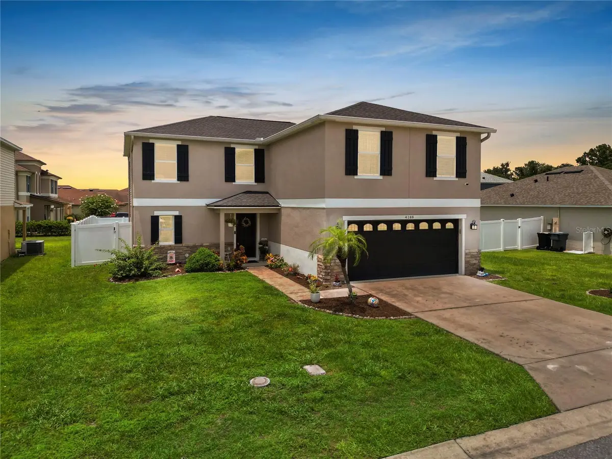4188 Festival Pointe Boulevard, Mulberry, FL 33860 - #1