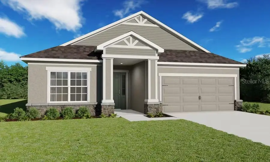 4476 River Birch Bend, Lakeland, FL 33811 - #1