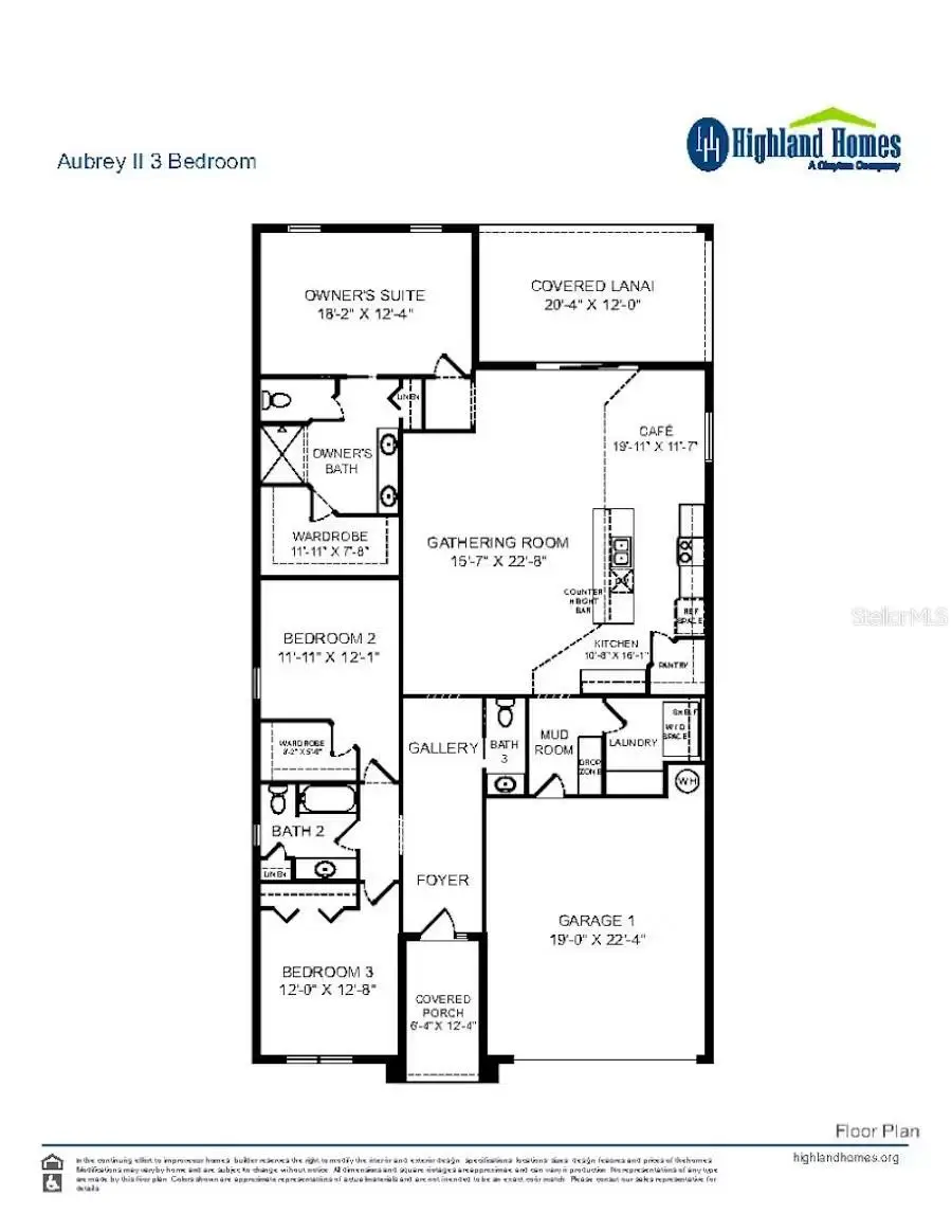 4476 River Birch Bend, Lakeland, FL 33811 - #2