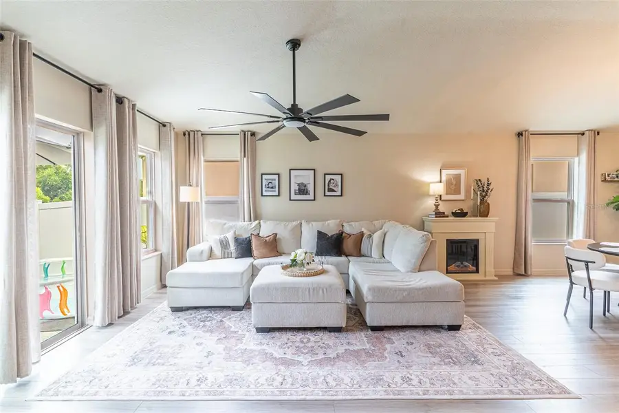 615 Valri Park Drive, Valrico, FL 33594 - #2
