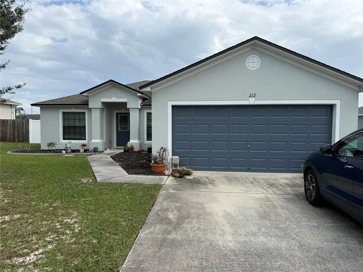 212 Majestic Gardens Lane, Winter Haven, FL 33880 - #1