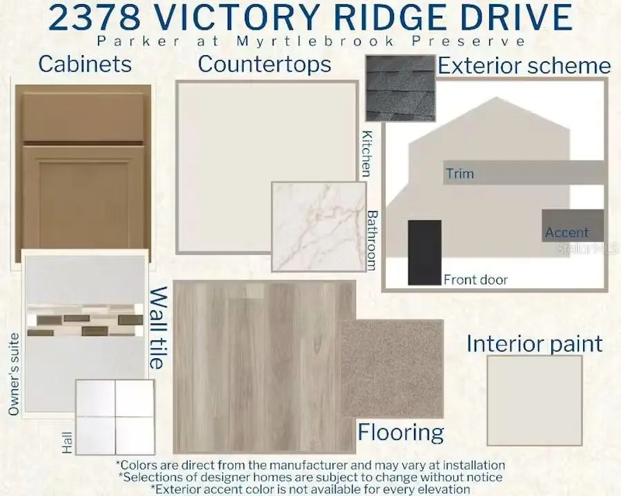 2378 Victory Ridge Drive, Lakeland, FL 33810 - #3