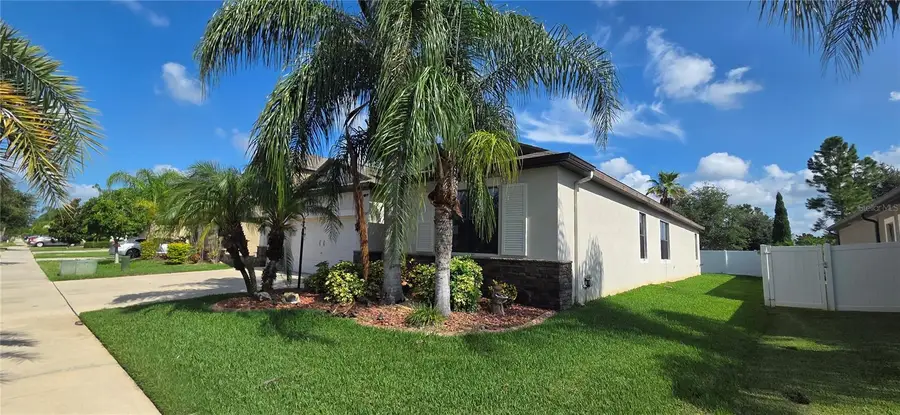 13807 Felix Will Road, Riverview, FL 33579 - #2