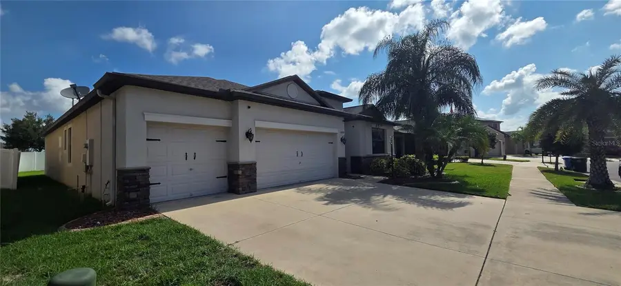 13807 Felix Will Road, Riverview, FL 33579 - #3