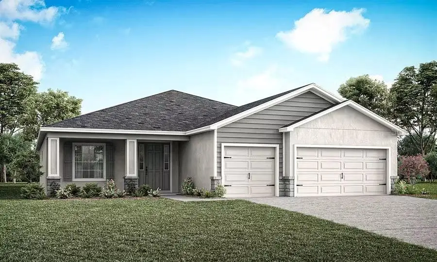 2223 Summerlake Court, Auburndale, FL 33823 - #1