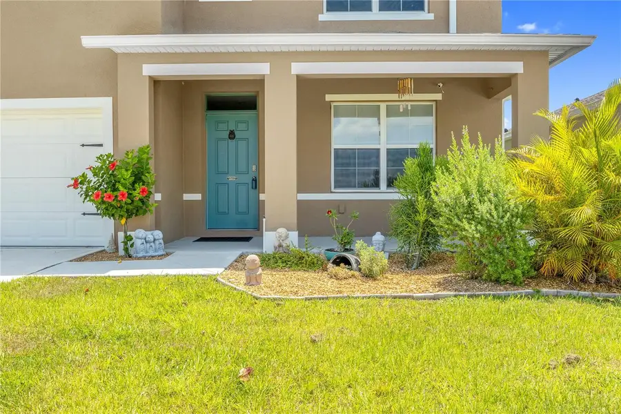 204 Inman Boulevard, Winter Haven, FL 33881 - #2