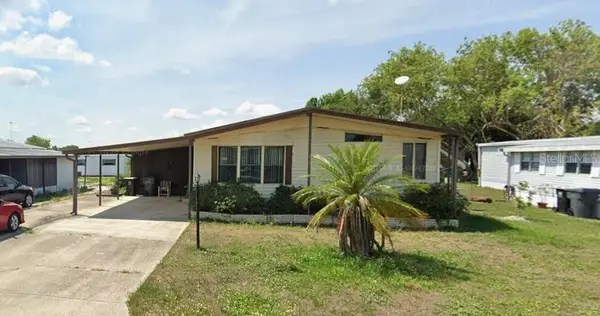 218 Caloosa Lake Circle N #110, LAKE WALES, FL 33859