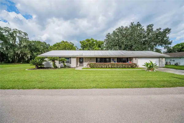 5934 Ridge Drive, LAKELAND, FL 33813
