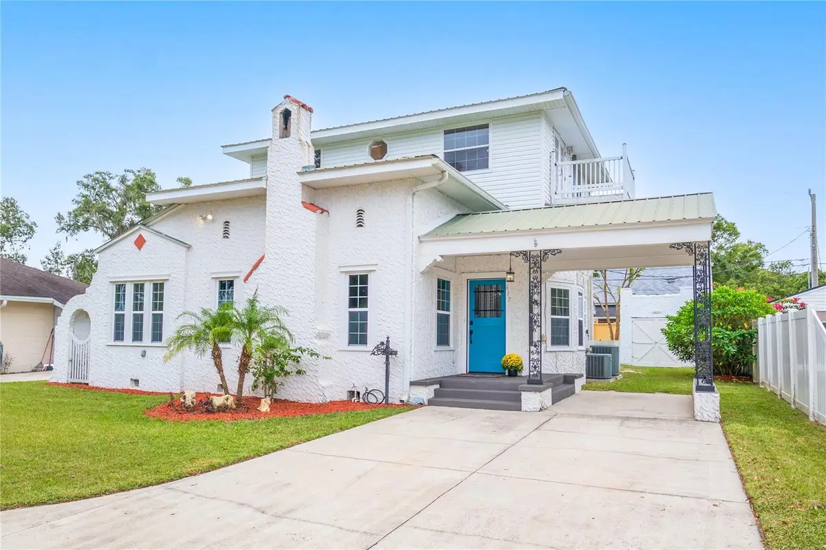617 Kerneywood Street, Lakeland, FL 33803 - #1