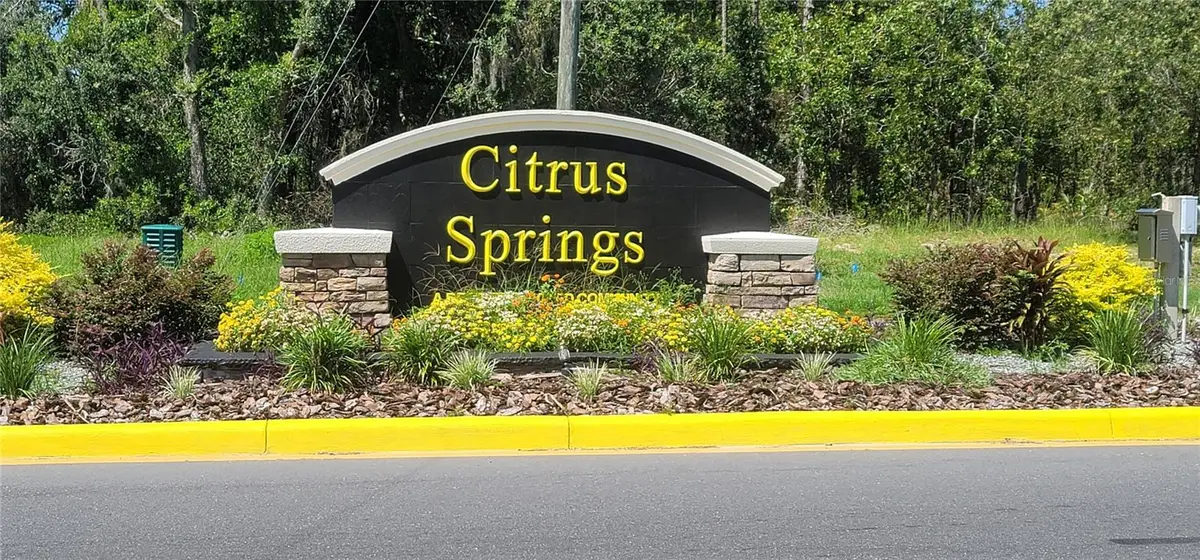 7163 N Glenridge Circle, Citrus Springs, FL 34434 - #1