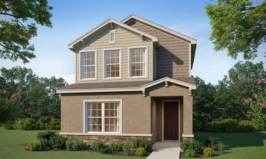 4060 Waving Hickory Boulevard, Saint Cloud, FL 34772 - #1