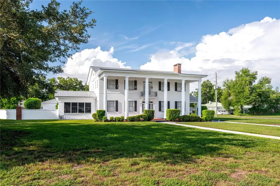 300 3rd Street Ne, Fort Meade, FL 33841 - #2