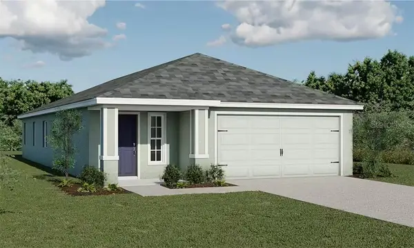 6775 Flagstone Avenue, LAKELAND, FL 33813