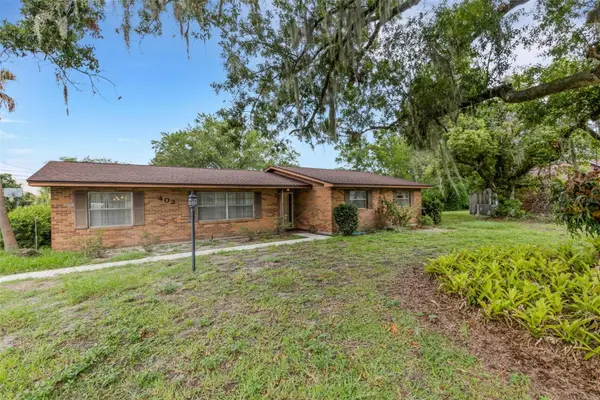 402 Aberdeen Court N, LAKELAND, FL 33813