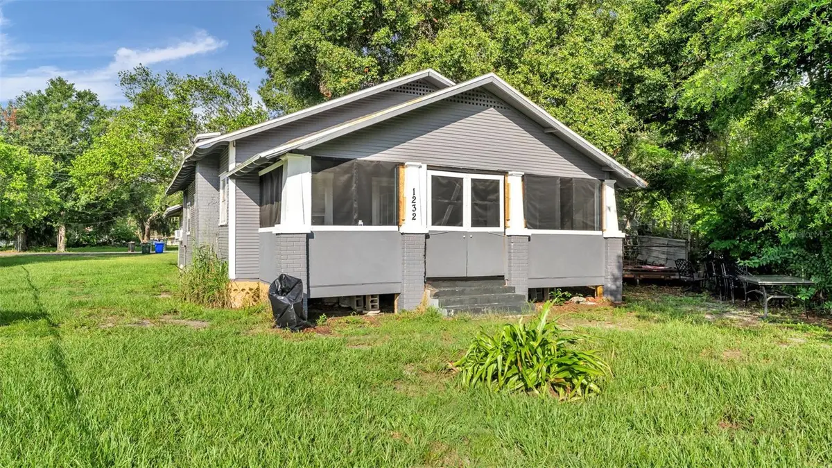 1232 Wright Drive, Lakeland, FL 33805 - #1