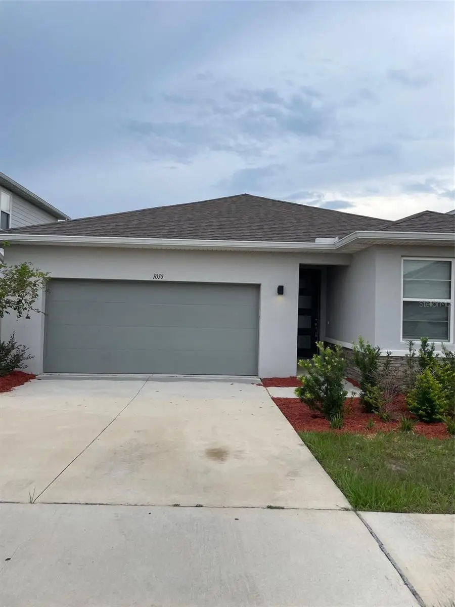 1055 Sugarwood Street, Davenport, FL 33837 - #1