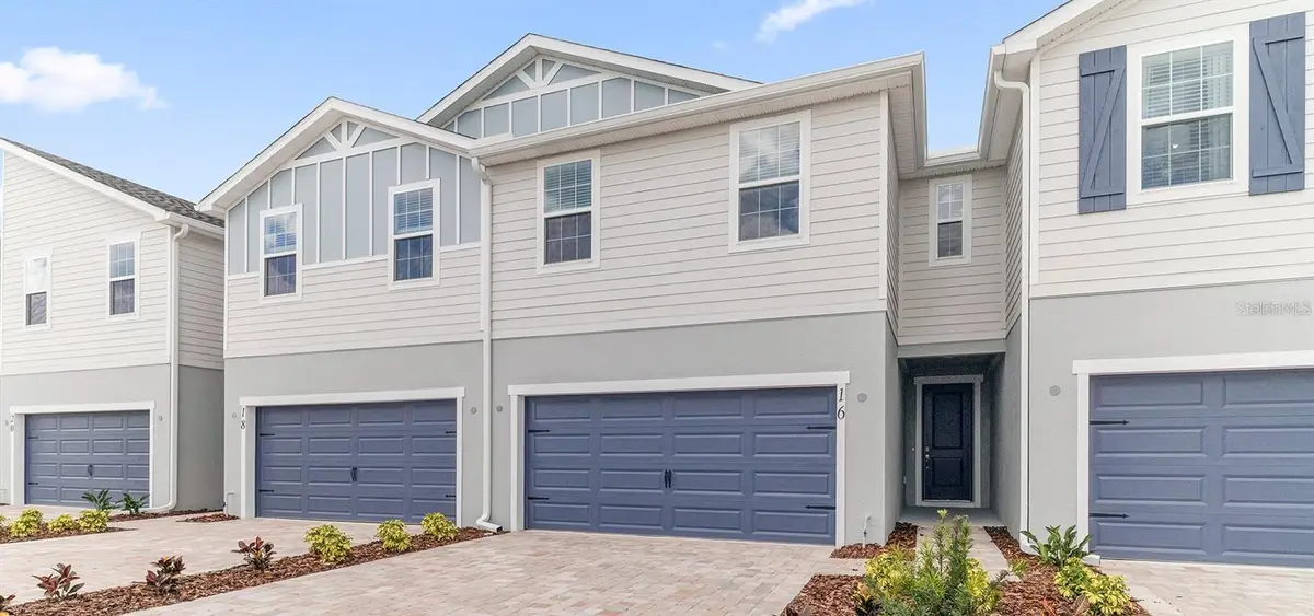 34 Sunset Haven Loop, Saint Cloud, FL 34771 - #1