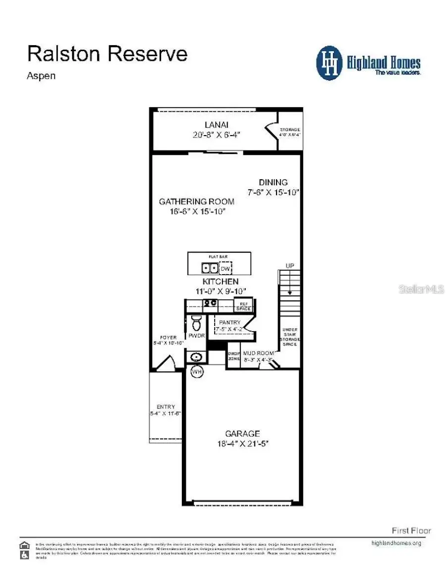 34 Sunset Haven Loop, Saint Cloud, FL 34771 - #2