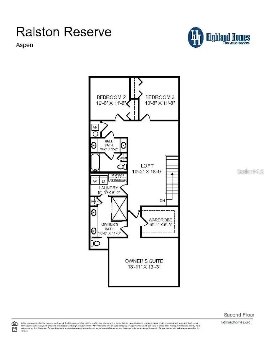 34 Sunset Haven Loop, Saint Cloud, FL 34771 - #3