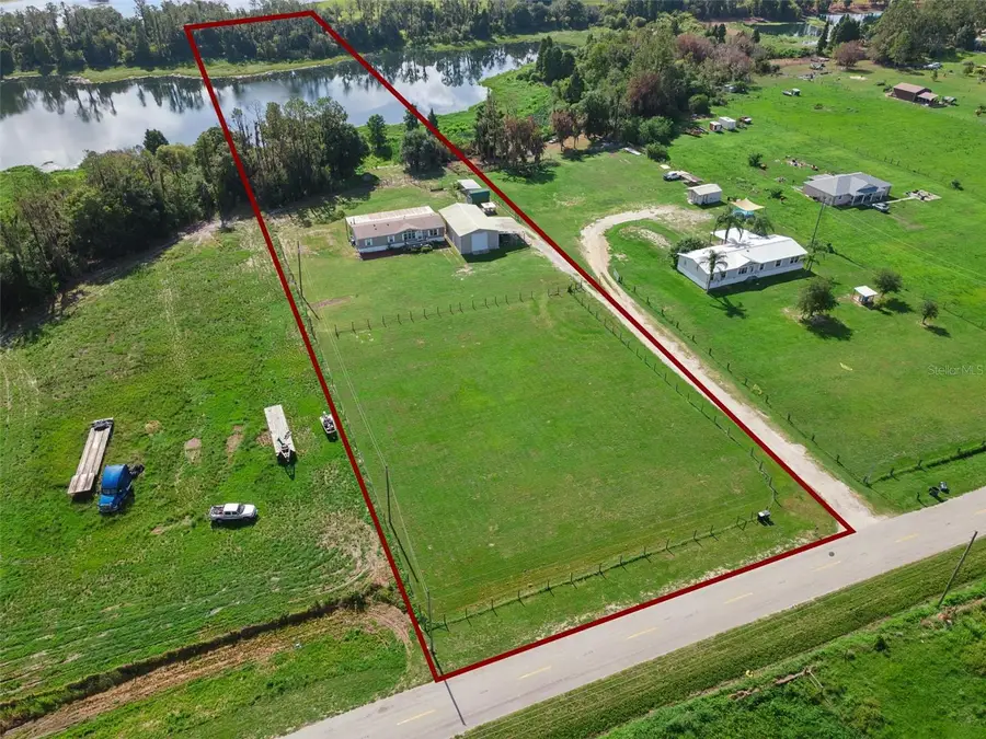 1153 Sand Mountain Road, Fort Meade, FL 33841 - #2