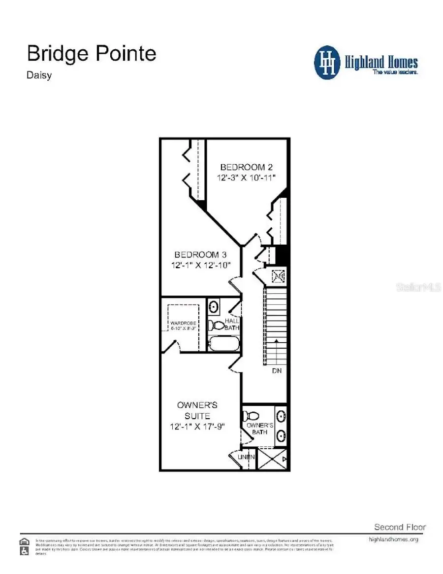 402 Chesapeake Drive, Saint Cloud, FL 34771 - #3