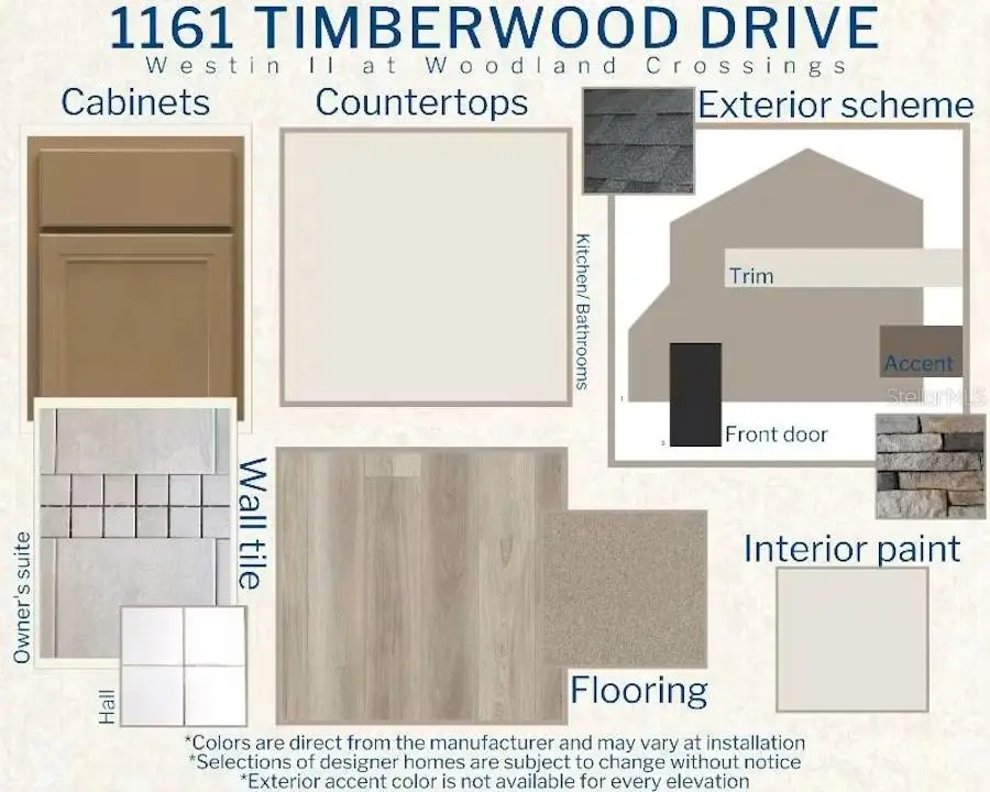 1161 Timberwood Drive, Wildwood, FL 34785 - #3