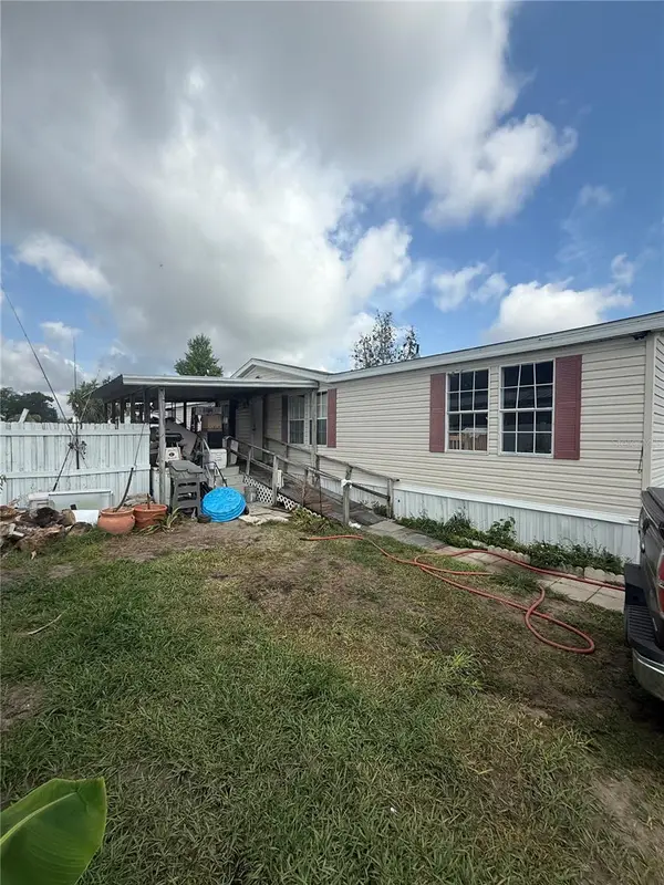 4439 Autumn Palm Drive, ZEPHYRHILLS, FL 33542