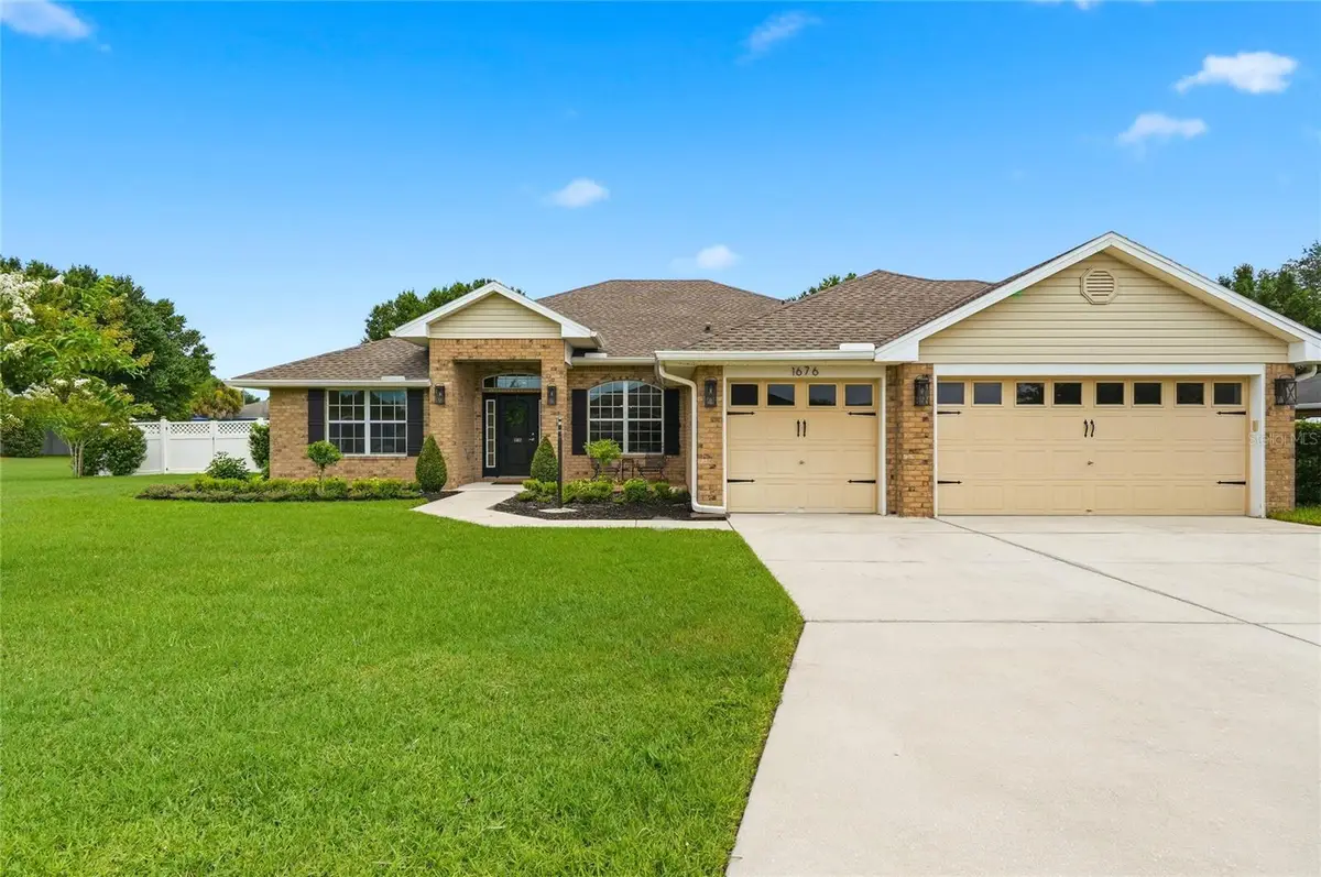 1676 Doves View Circle, Auburndale, FL 33823 - #1