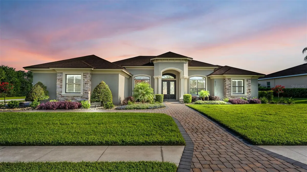 6589 Eagle View Loop, Lakeland, FL 33813 - #1