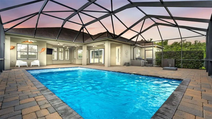6589 Eagle View Loop, Lakeland, FL 33813 - #2