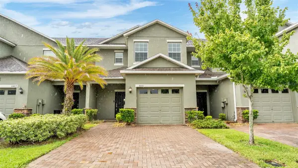 6441 Torrington Circle, LAKELAND, FL 33811