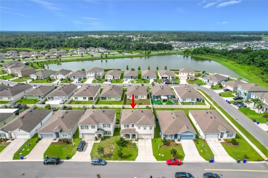 5911 Shingle Creek Road, Lakeland, FL 33811 - #3