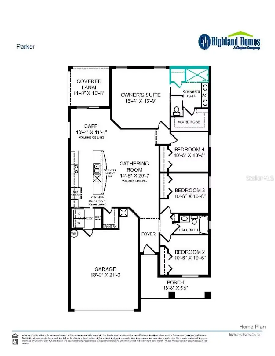 6066 Mangrove Creek Road, Wimauma, FL 33598 - #2
