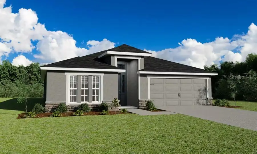 4491 Rapallo Avenue, Winter Haven, FL 33884 - #1