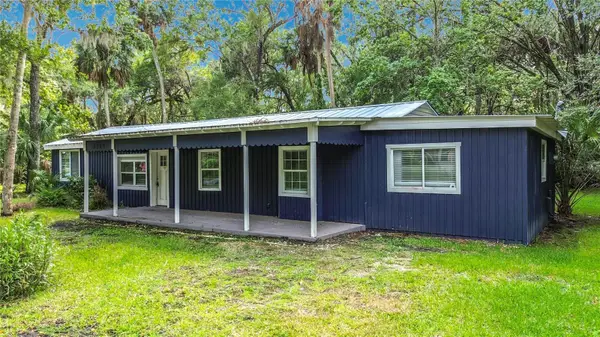 5360 S Elm Avenue, HOMOSASSA, FL 34448
