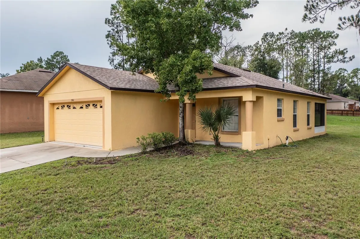 7941 Sugar Pine Boulevard, Lakeland, FL 33810 - #1