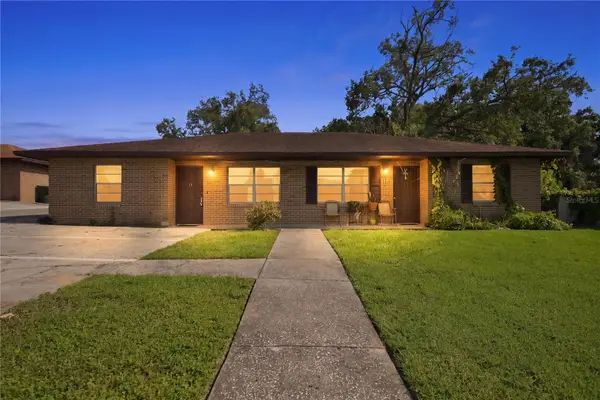 101 Lake Hunter Drive #11, LAKELAND, FL 33803