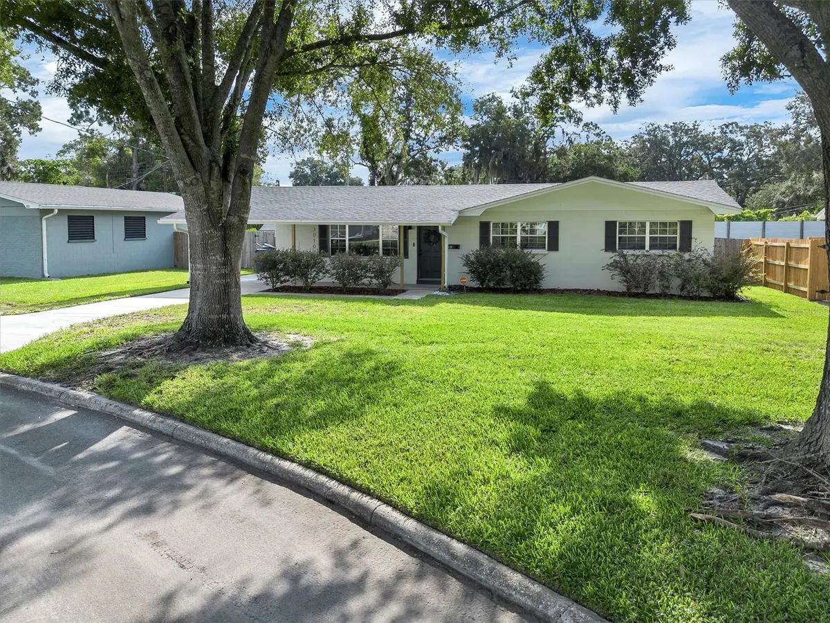 3010 Warrington Avenue, Lakeland, FL 33803 - #1
