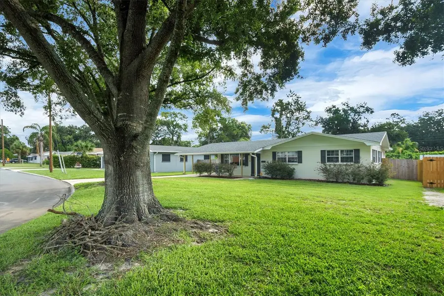 3010 Warrington Avenue, Lakeland, FL 33803 - #3