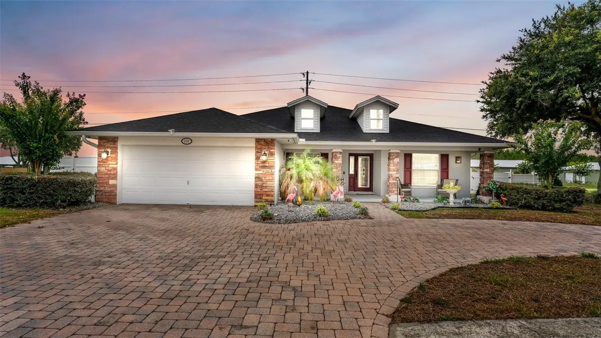 104 Bentley Oaks Boulevard, Auburndale, FL 33823 - #1