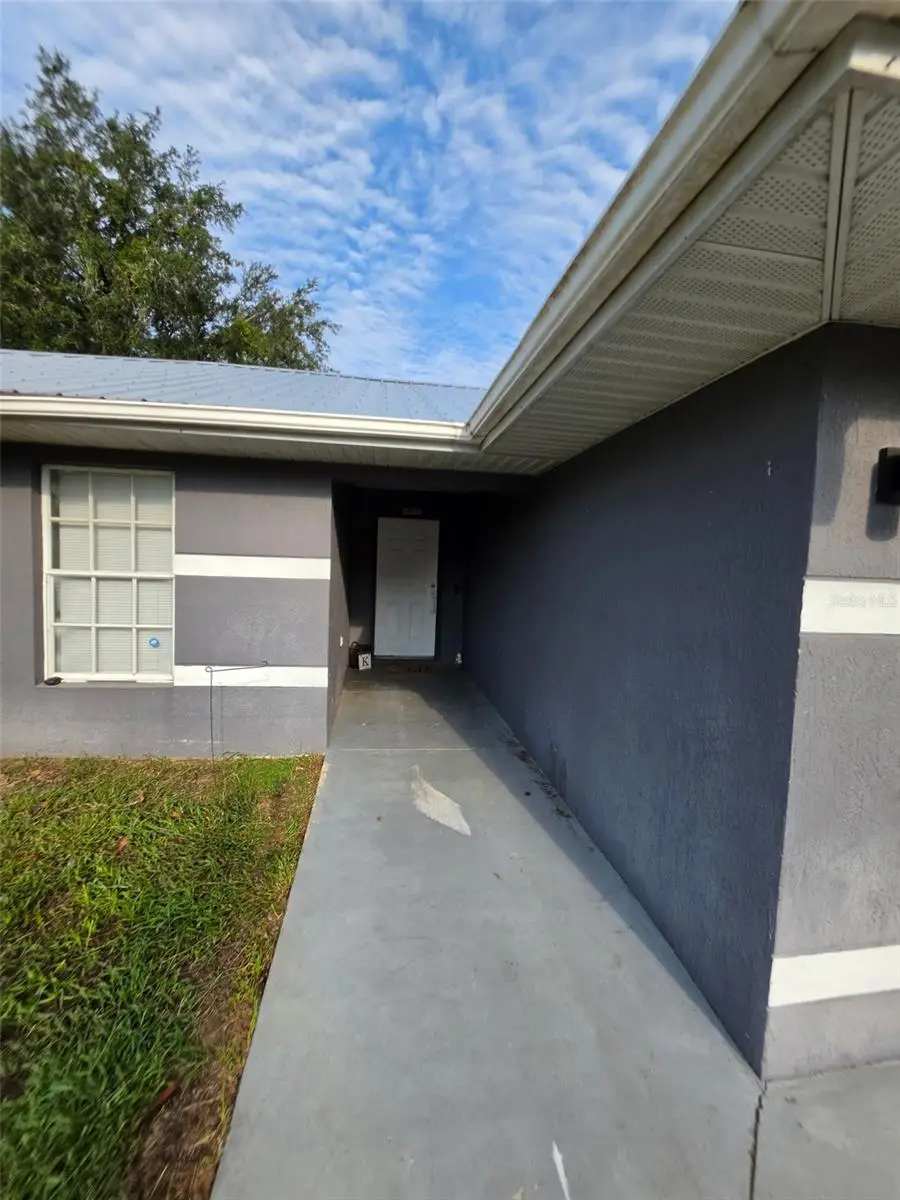 720 SE Pine Avenue, Fort Meade, FL 33841 - #2
