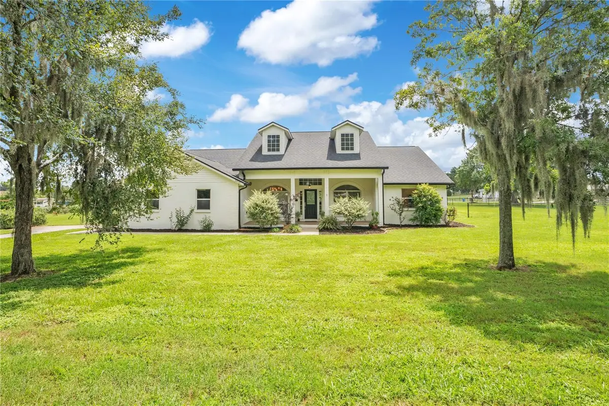 2818 Mayday Drive, Plant City, FL 33565 - #1