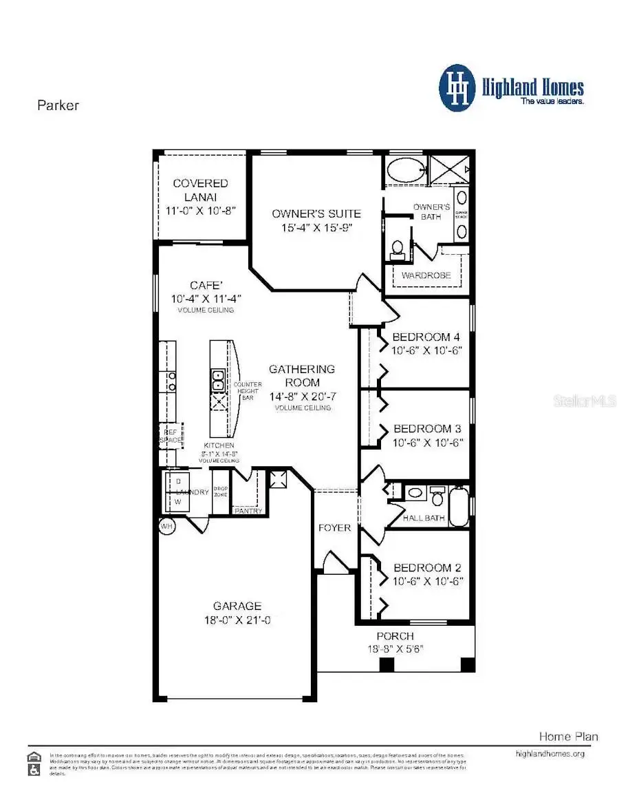 5020 Vino Road, Auburndale, FL 33823 - #2