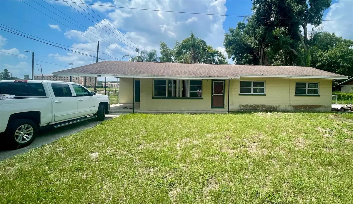 2033 Voltaire Street, Lakeland, FL 33801 - #1