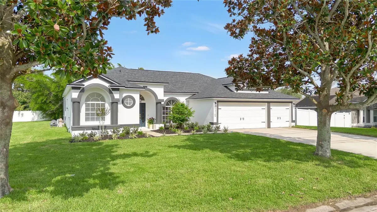 13149 Lakewind Drive, Clermont, FL 34711 - #1